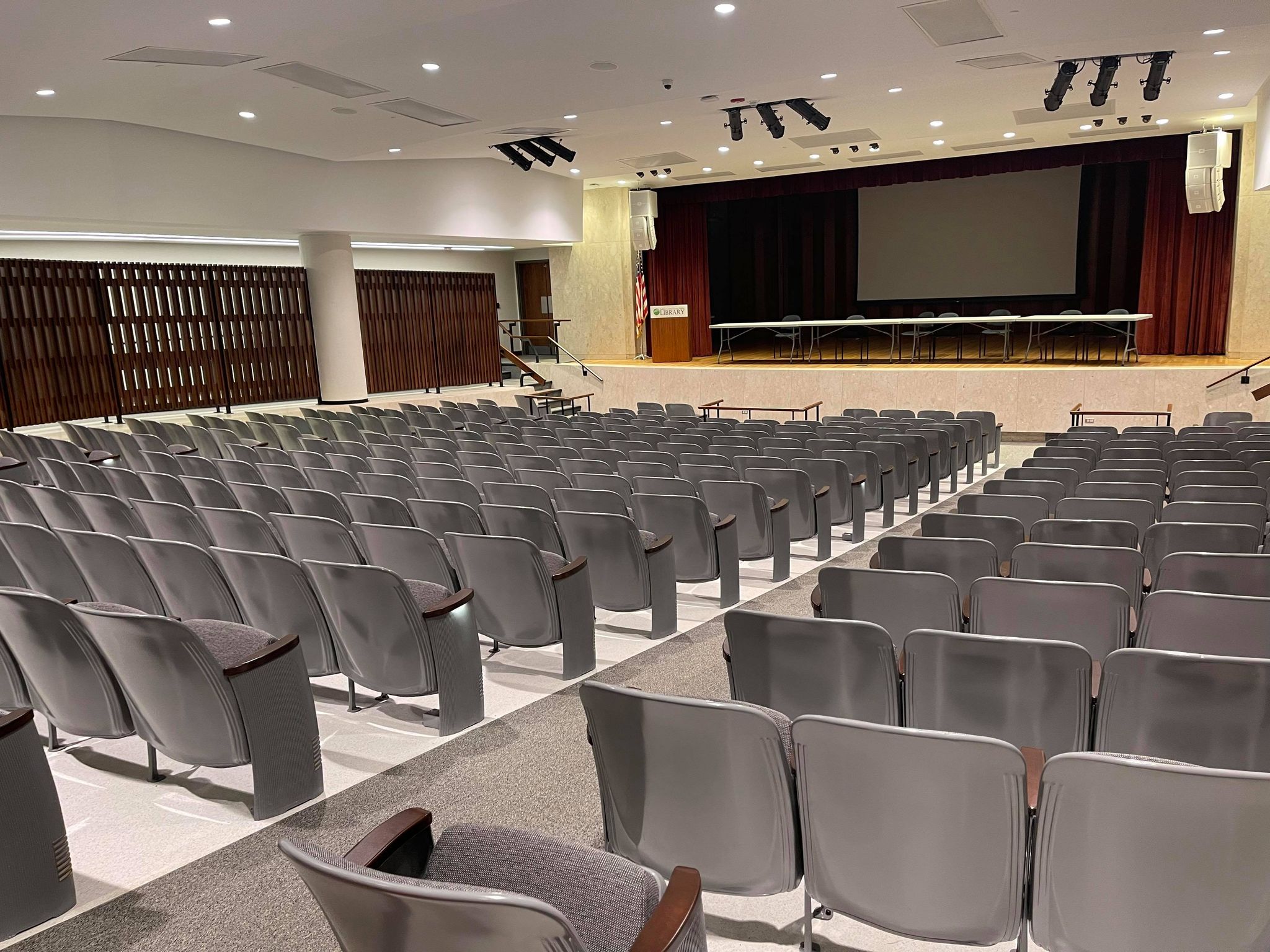 CEN Auditorium